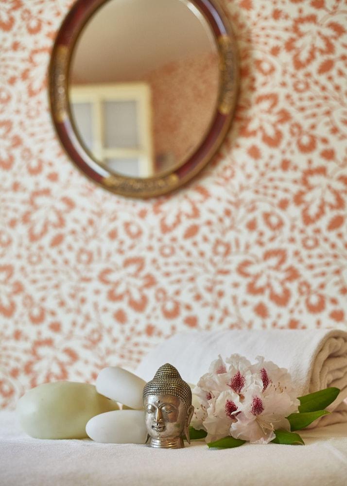 Cazaudehore, Hotel De Charme Au Vert 圣日耳曼昂莱 外观 照片