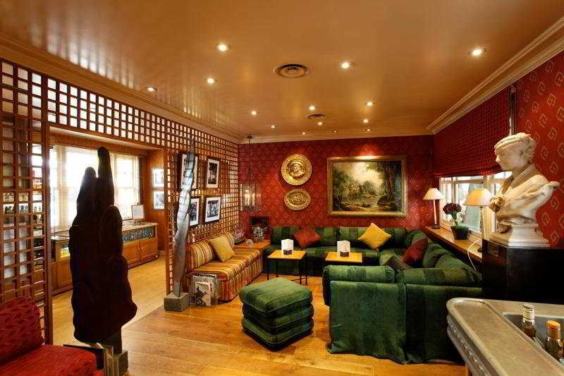 Cazaudehore, Hotel De Charme Au Vert 圣日耳曼昂莱 外观 照片