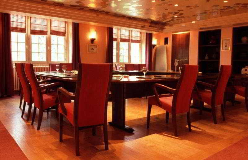 Cazaudehore, Hotel De Charme Au Vert 圣日耳曼昂莱 外观 照片